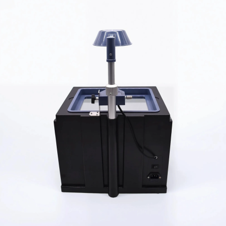 Ванна волновая (демонстрационный набор)